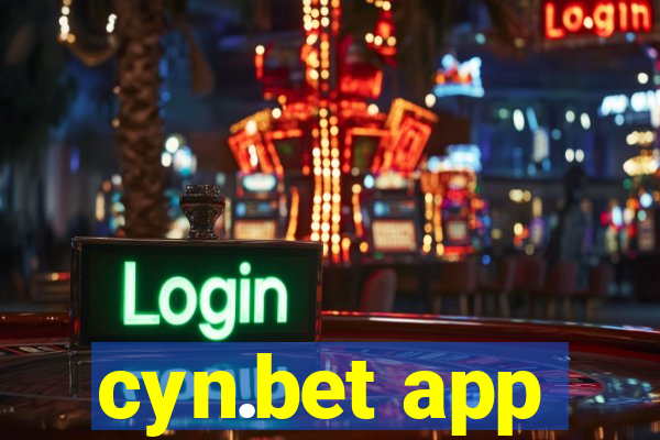 cyn.bet app